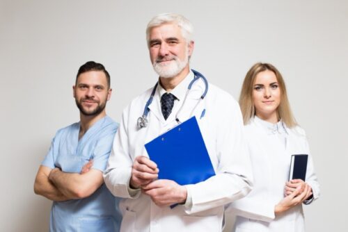 Health-themed Photos