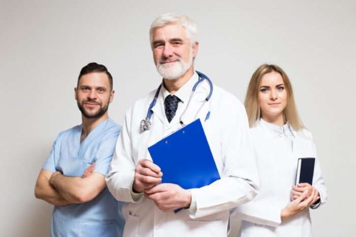 Health-themed Photos
