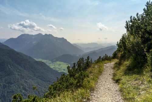 Mountain View (Test)